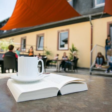 Jugendhaus St. Kilian Hostel Милтенберг Екстериор снимка